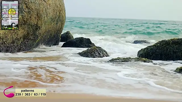  sex in paradise  online show from 02.20.25