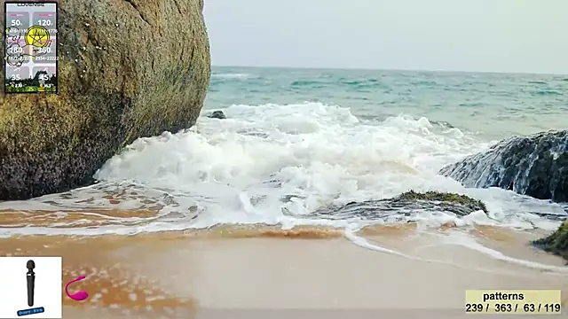  sex in paradise  online show from 02.22.25