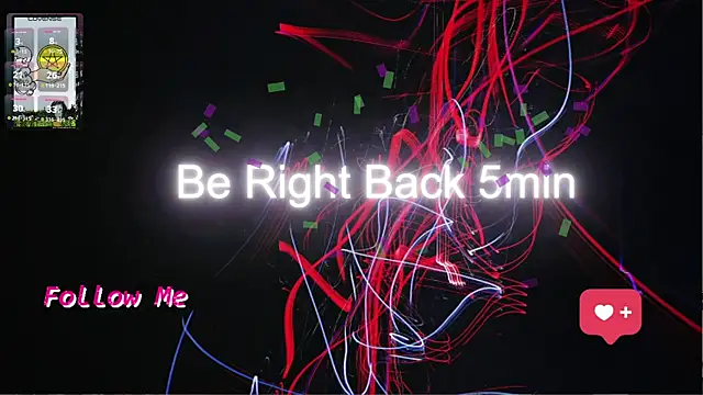  sex in paradise  online show from 03.04.25