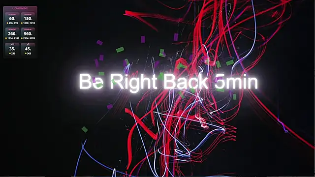  sex in paradise  online show from 03.05.25