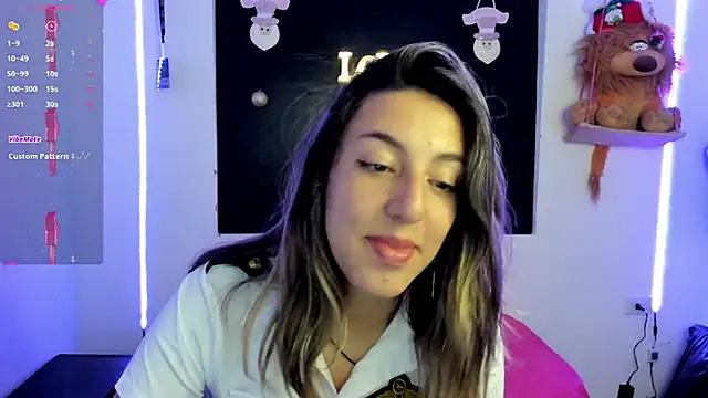 queen-natty online show from 12.03.24