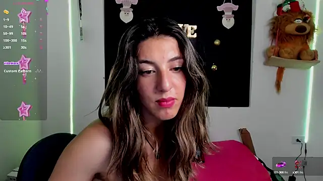 queen-natty online show from 12.06.24