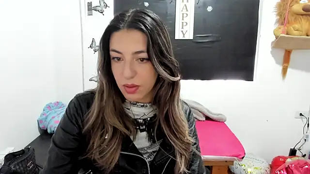 queen-natty online show from 02.03.25