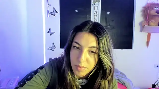 queen-natty online show from 02.04.25