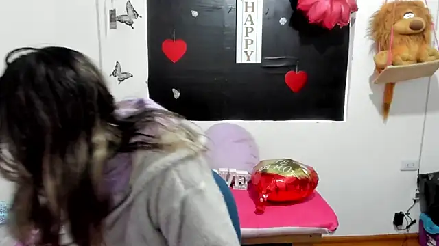 queen-natty online show from 02.24.25