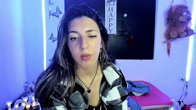 queen-natty online show from 03.09.25