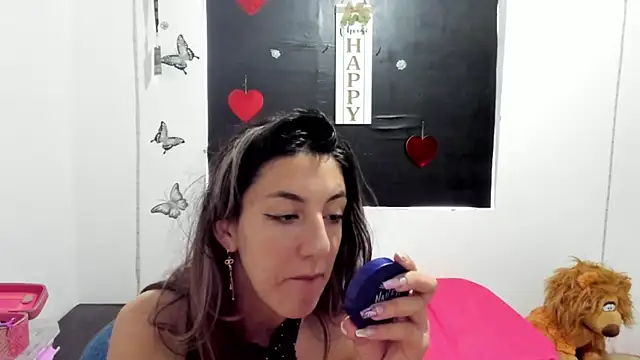 queen-natty online show from 03.17.25