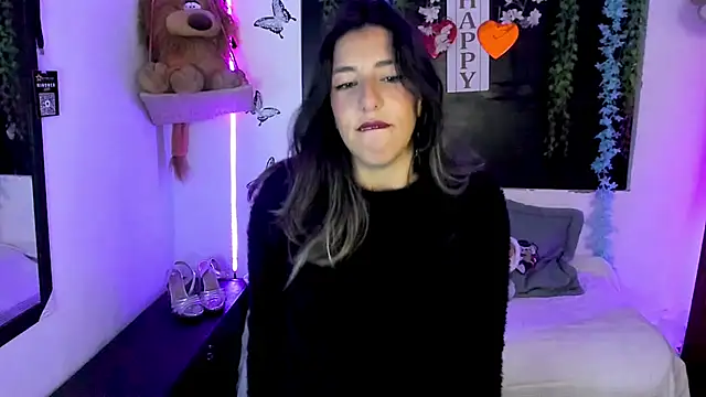 queen-natty online show from 02.13.26