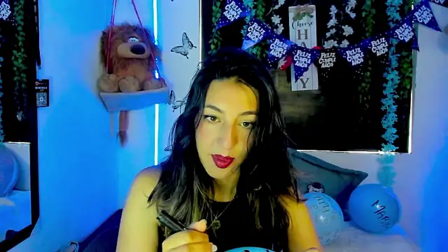 queen-natty online show from 03.03.26