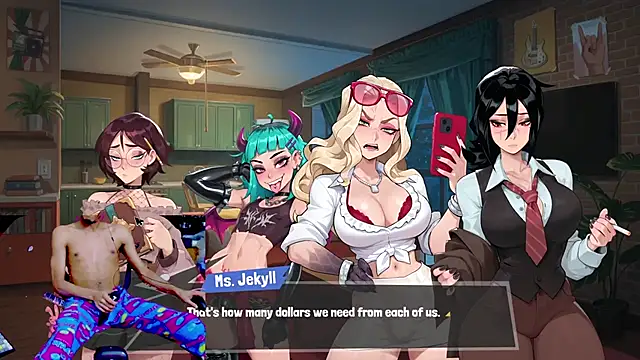 Snapshot of DeeGivenchyy chatting on 10.30.25 DeeGivenchyy online show from 10.30.25