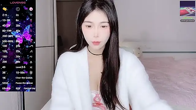 White-Star online show from 12.24.24