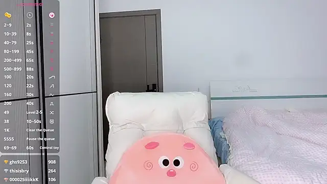 White-Star online show from 01.03.25