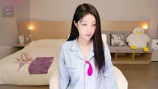 Lucky-baby online show from 02.05.26