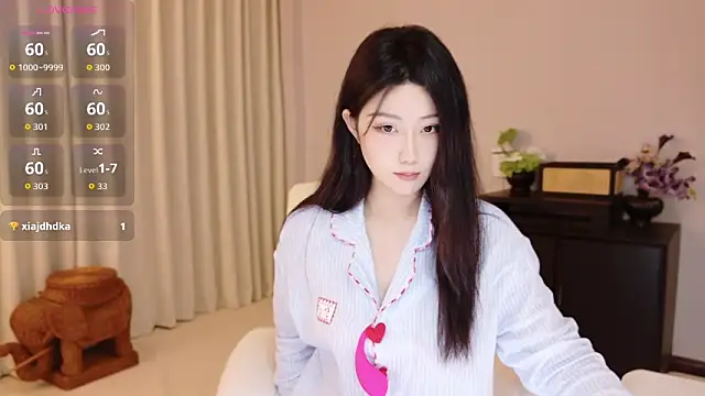 Lucky-baby online show from 05.11.26