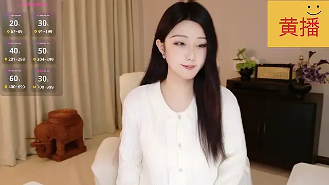 Lucky-baby online show from 05.14.26