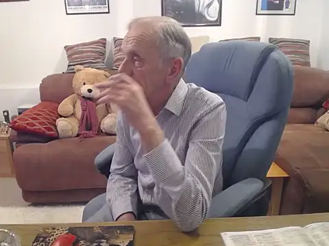 Ferret7777 online show from 11.30.25