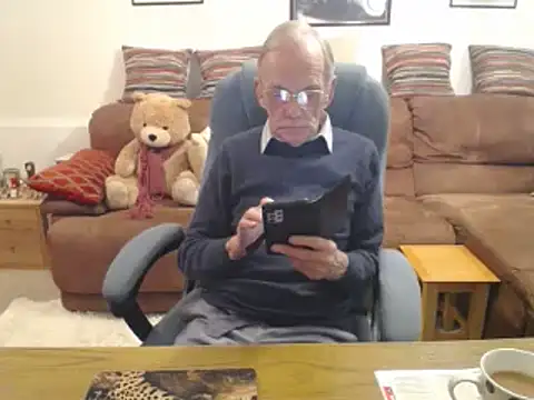 Ferret7777 online show from 03.06.26