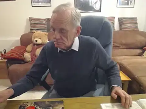 Ferret7777 online show from 04.16.26