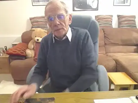 Ferret7777 online show from 05.14.26