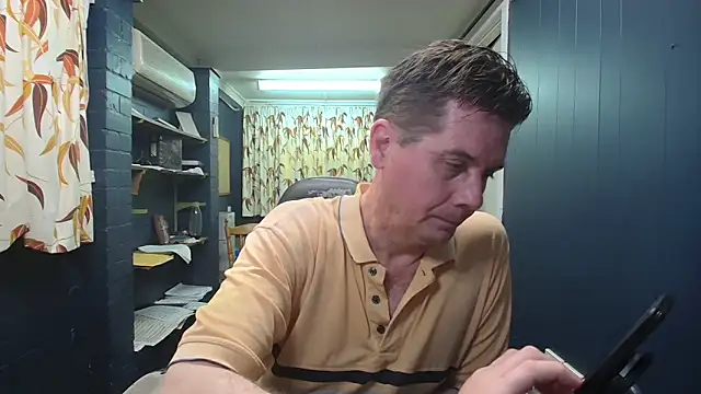 tilobinder online show from 03.01.26