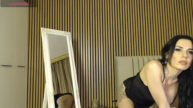 Halie May online show from 01.31.26