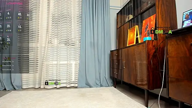 Your dream Alice online show from 12.09.24