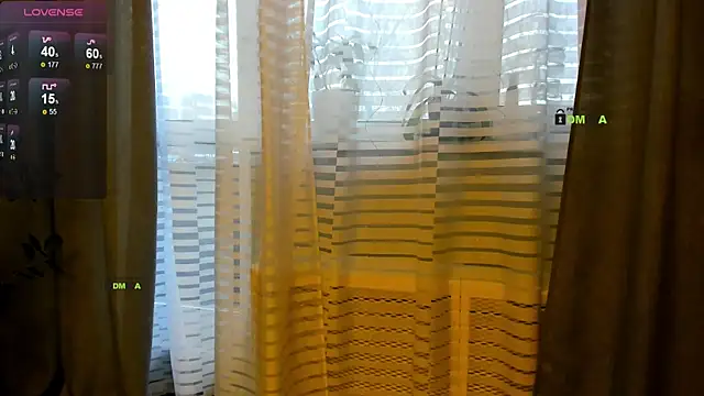 Your dream Alice online show from 12.14.24