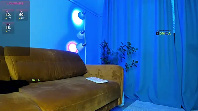 Your dream Alice online show from 01.20.25