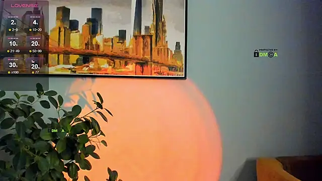 Your dream Alice online show from 02.16.25