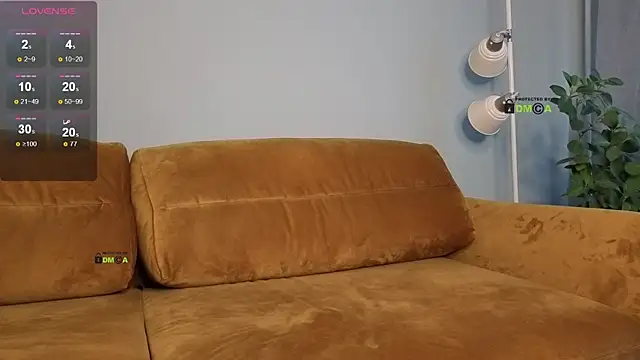 Your dream Alice online show from 02.26.25