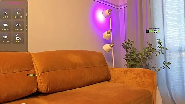 Your dream Alice online show from 02.28.25