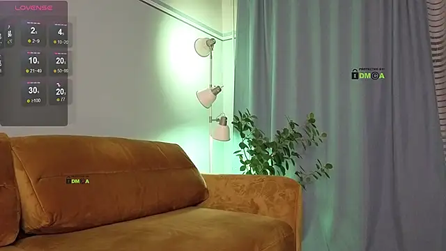 Your dream Alice online show from 03.21.25