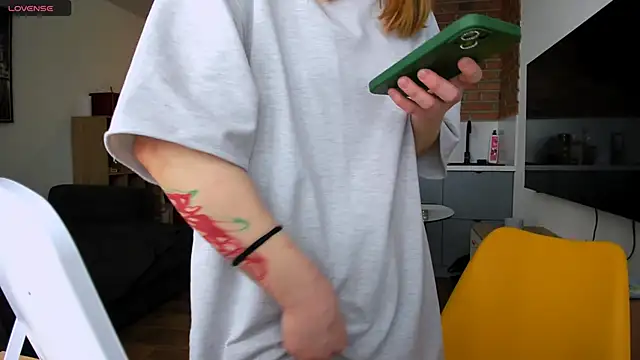 princessaalicc online show from 02.05.25