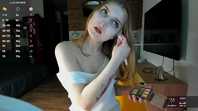 princessaalicc online show from 02.05.25