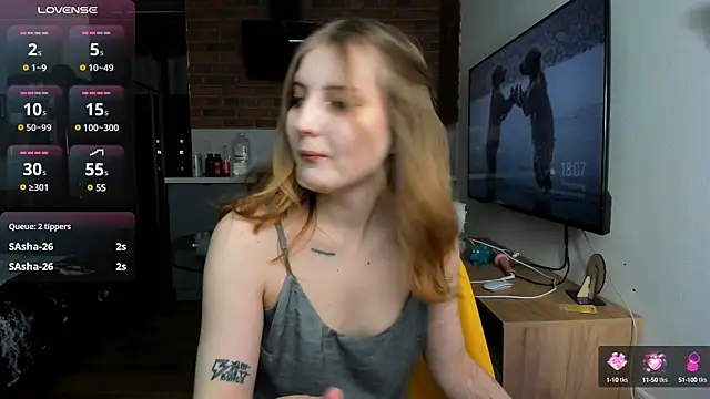 princessaalicc online show from 02.17.25