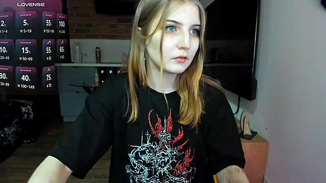 princessaalicc online show from 02.27.25