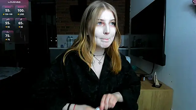 princessaalicc online show from 03.07.25