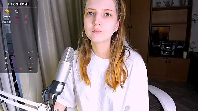 princessaalicc online show from 11.30.25