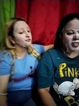 katieeandsharonn online show from 03.23.25