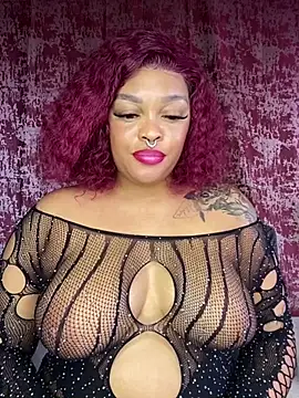 Naughty-Mel online show from 02.06.25