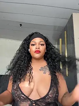 Naughty-Mel online show from 03.30.26