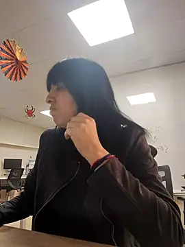 maria lasexy online show from 10.13.25