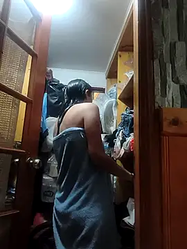 maria lasexy online show from 02.15.26