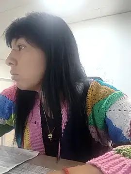 maria lasexy online show from 02.16.26