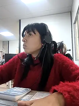 maria lasexy online show from 04.16.26