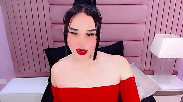 SexyValeriaa online show from 12.28.24