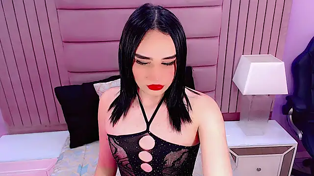 SexyValeriaa online show from 12.31.24