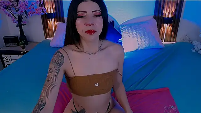 AmyHE online show from 02.23.26