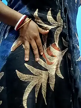 Hot-Anuska online show from 01.08.25