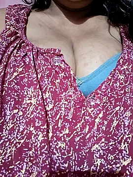 Hot-Anuska online show from 02.13.25